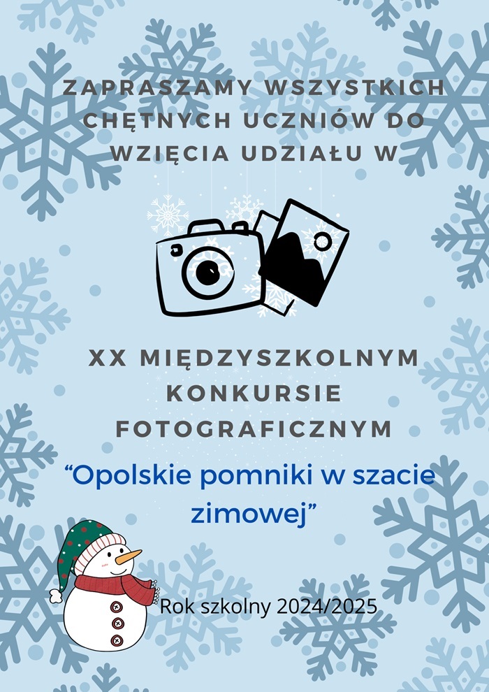 fotograficzny konkurs2024