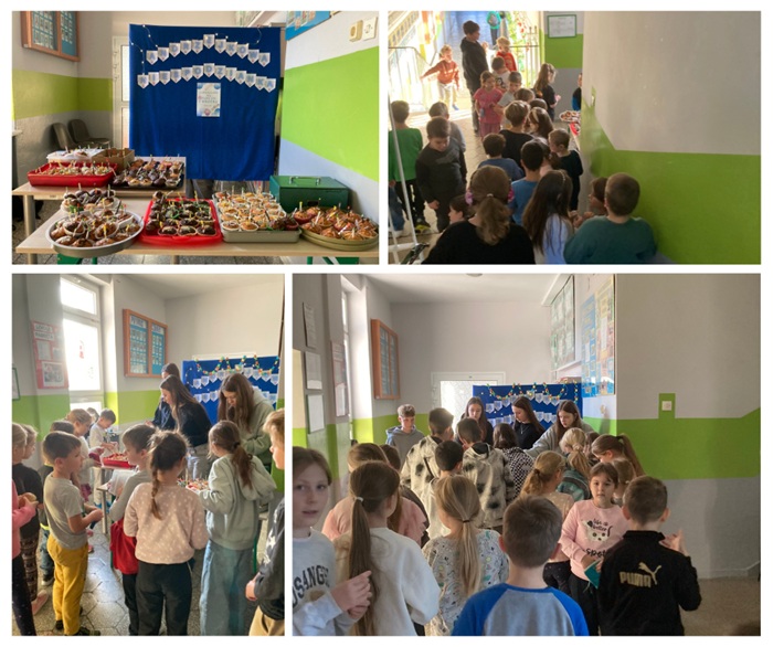 Andrzejkowa niespodzianka!