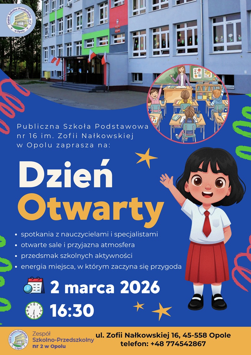 dzien otwarty 2026