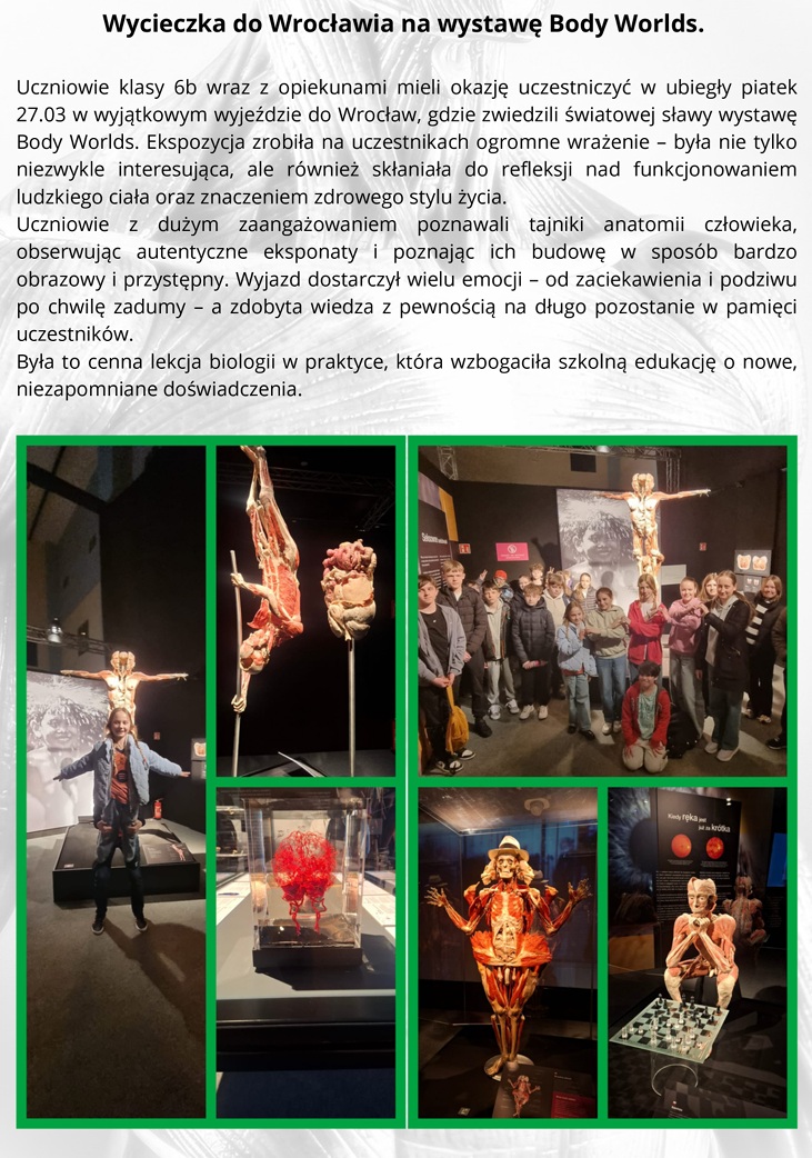 wycieczka wroclaw 6b