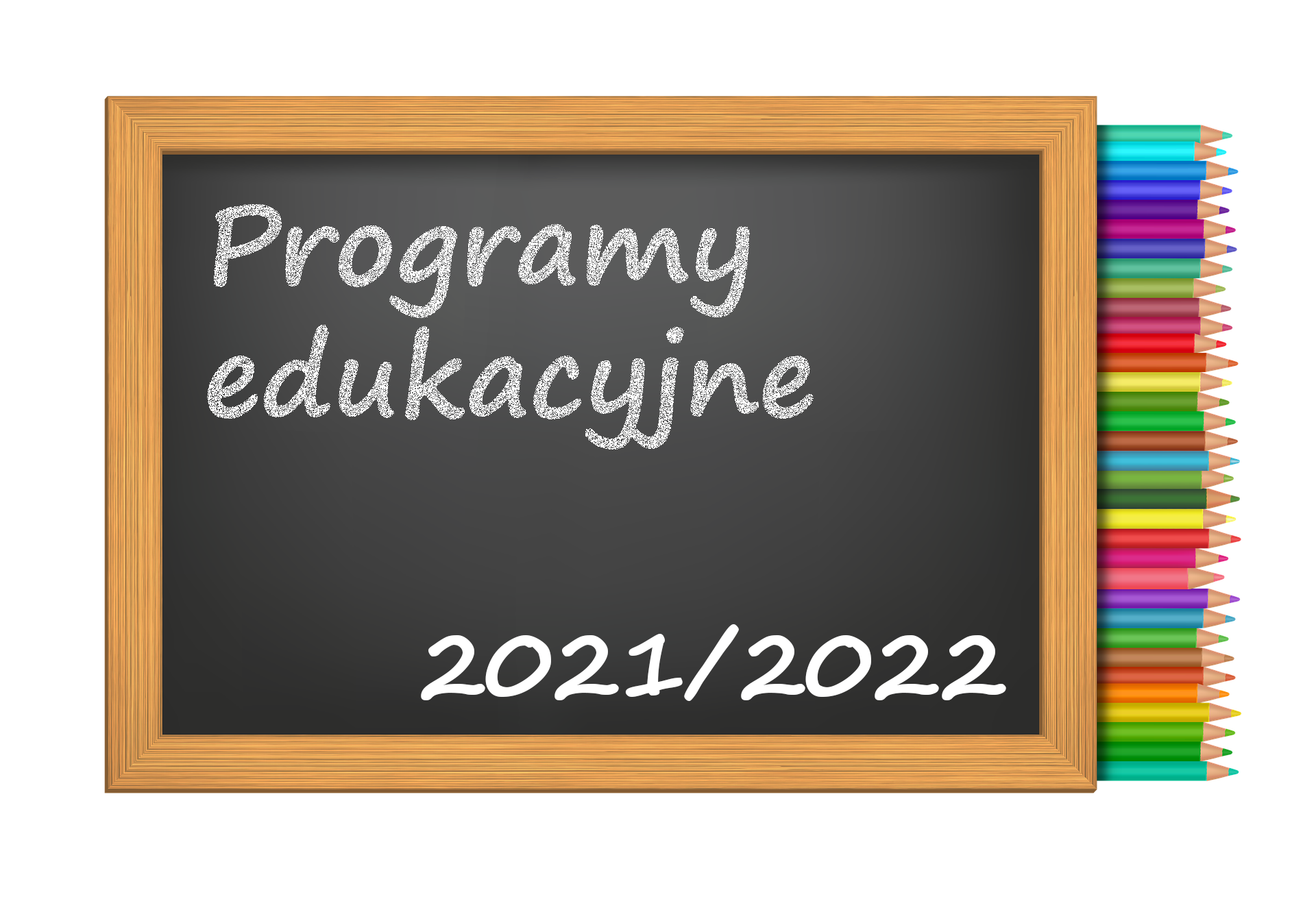 Programy edukacyjne realizowane w roku szkolnym 2021/2022