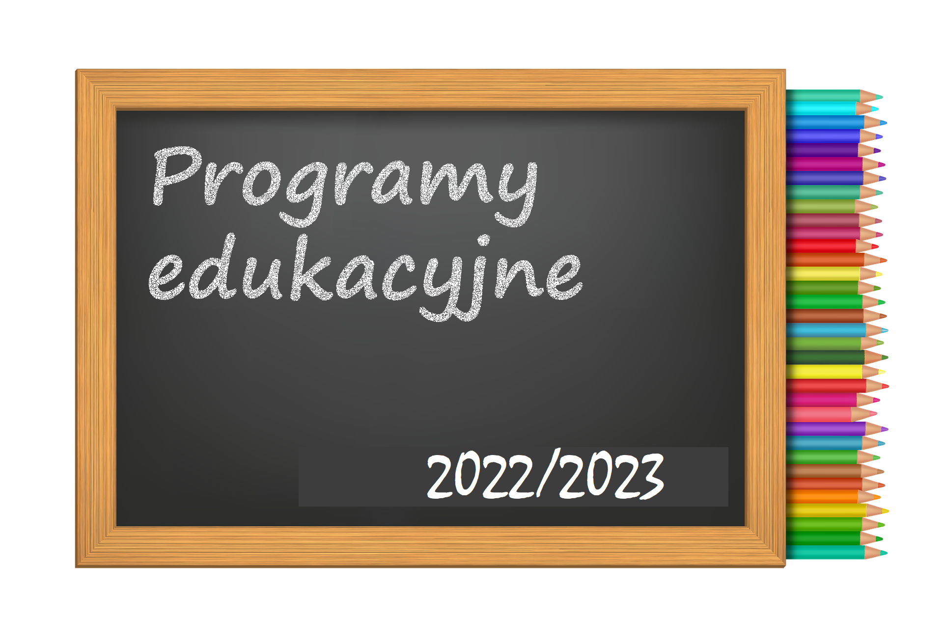 Programy edukacyjne realizowane w roku szkolnym 2022/2023