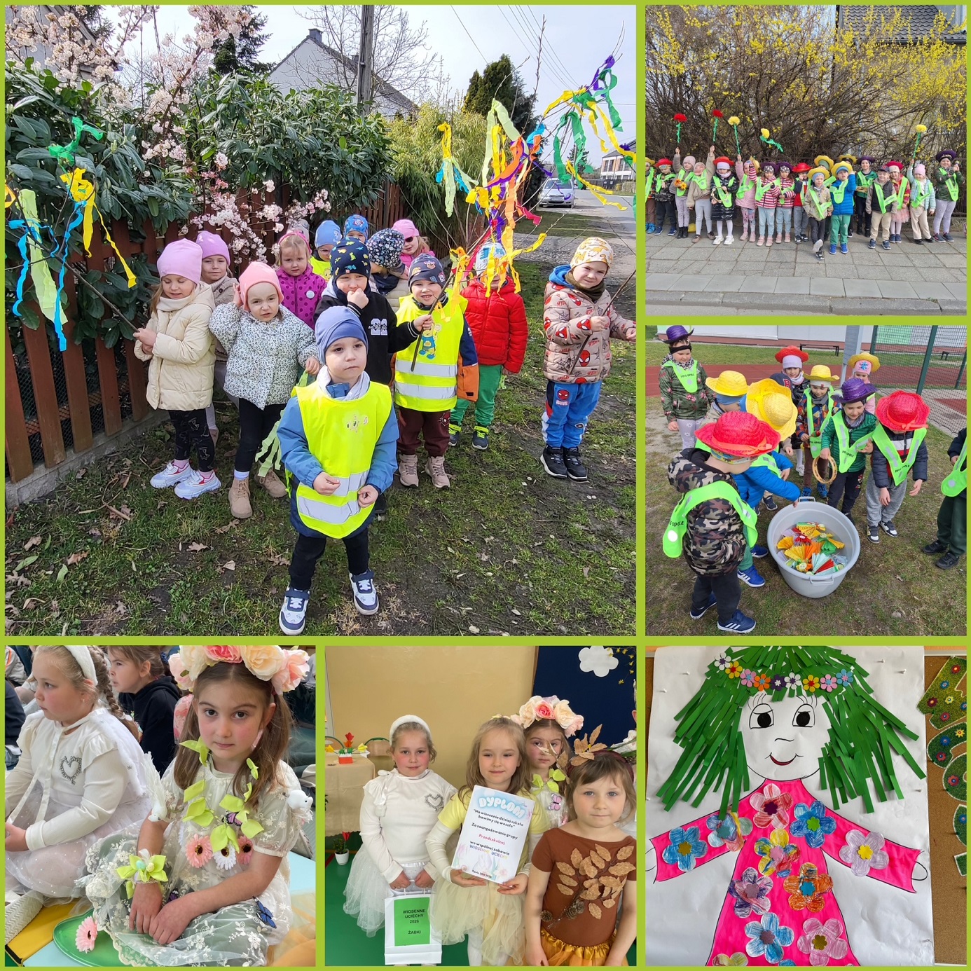 Pierwszy Dzień Wiosny 2026