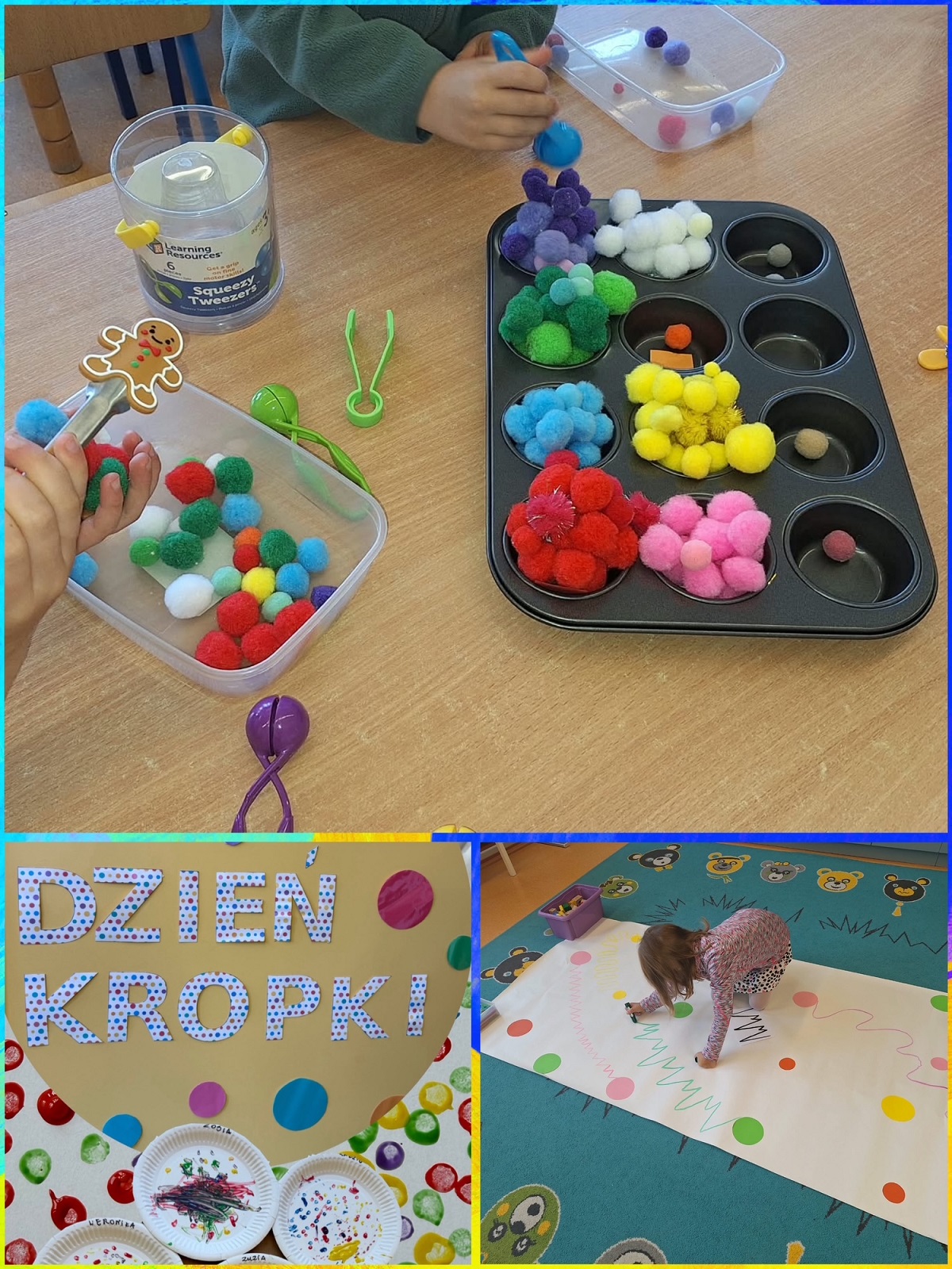 Dzien Kropki